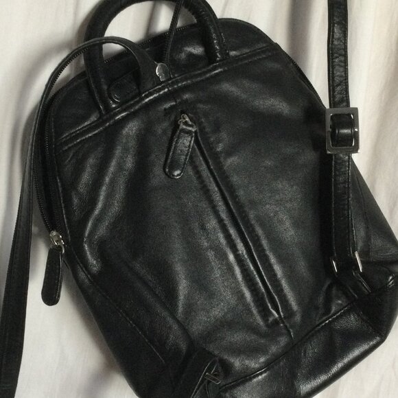 Backpacks